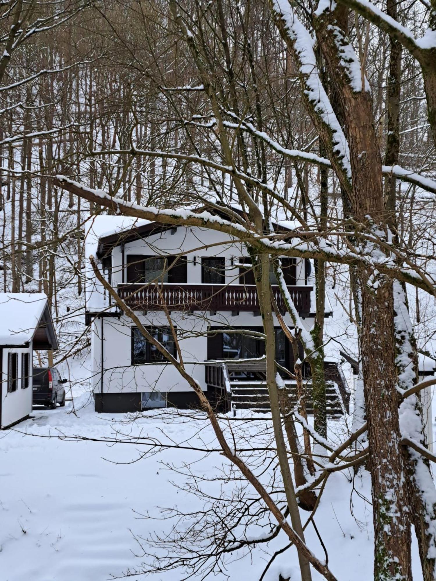 Ferienhaus Gretel In Цорге Экстерьер фото